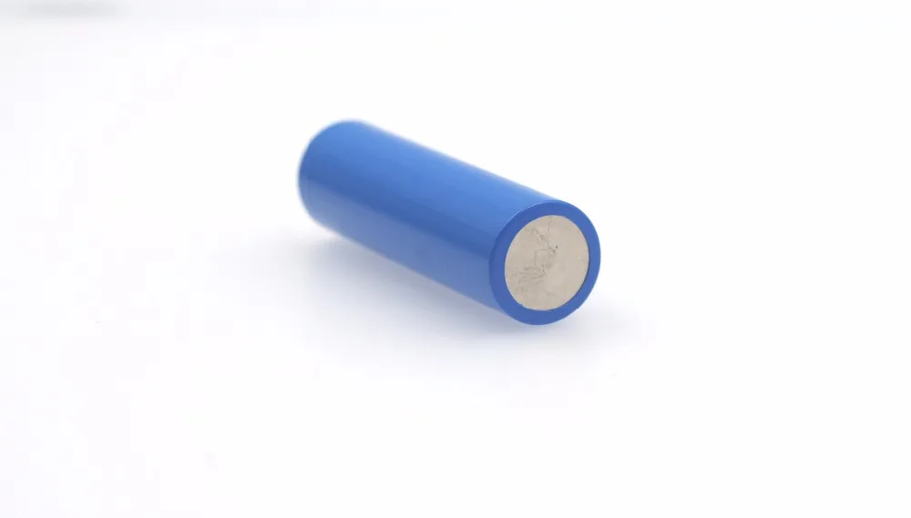 6 pcs. novo 18650 Poder 5C Descarga Da Bateria 3.7 V 2000 mAh Li-Ion Recarregável Grupo Da Bateria Lanterna para Dispositivo Móvel