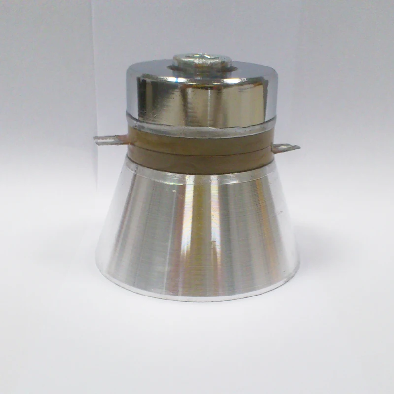 40KHZ 60W ultrasonic transducer for Coffee dissolve machine and tea dissolve machine