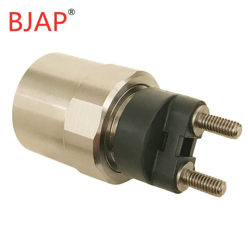 

BJAP 095000-5471 Fuel Injector Electric Solenoid Valve E1022014 Auto CR Parts Injection Head
