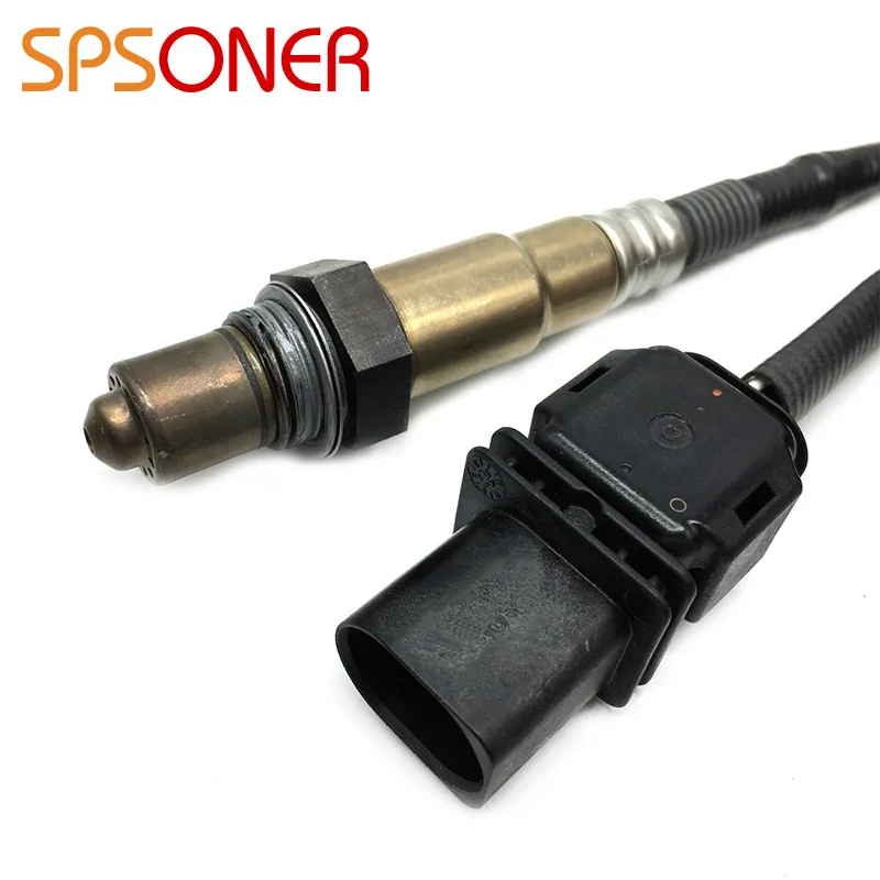 

Exhuast Gas Oxygen Sensor O2 Probe Lambda Sensor For Mercedes Benz CL550 E320 R320 S550 GL320 ML320 0258017015 0035426918