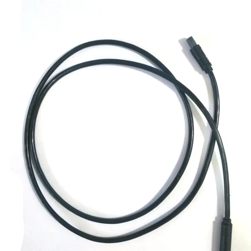 Tongsheng TSDZ2 TSDZ2B Mid Motor Speed Sensor Extensional Cable 6PIN 110cm 30cm Length