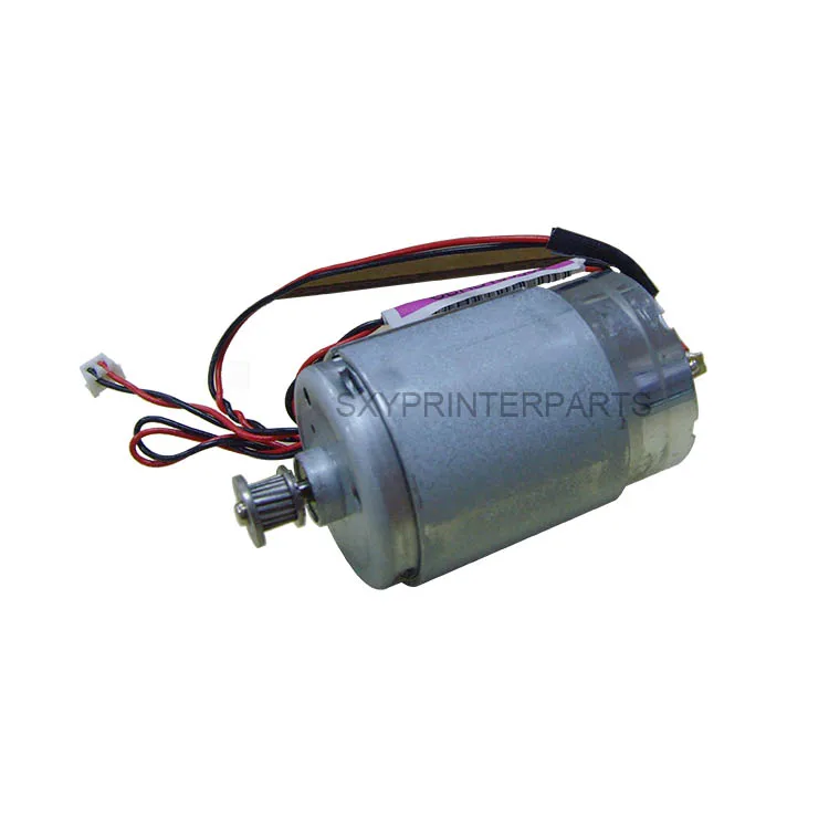 Original Quality Inkjet Printer Parts 2126528 CR motor for Epson Stylus Photo T50 PX660 R270 R390 R290 TX650