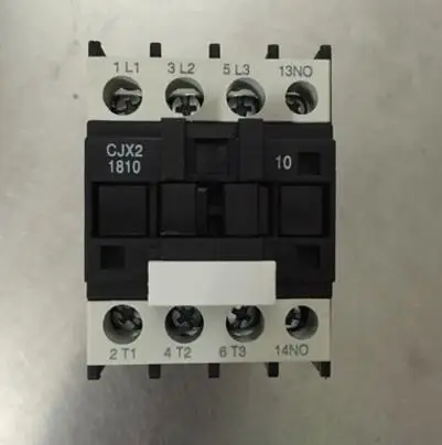 Oven Parts cJx21810 AC Contactor