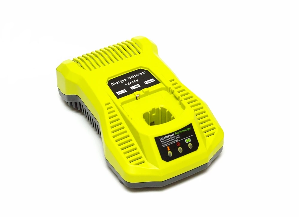 Brand New and Original Power Tool Battery Chargers for RYOBI BCL14181H 12V 14.4V 18V Ni-CD, Ni-MH & Li-ion battery Wholesale