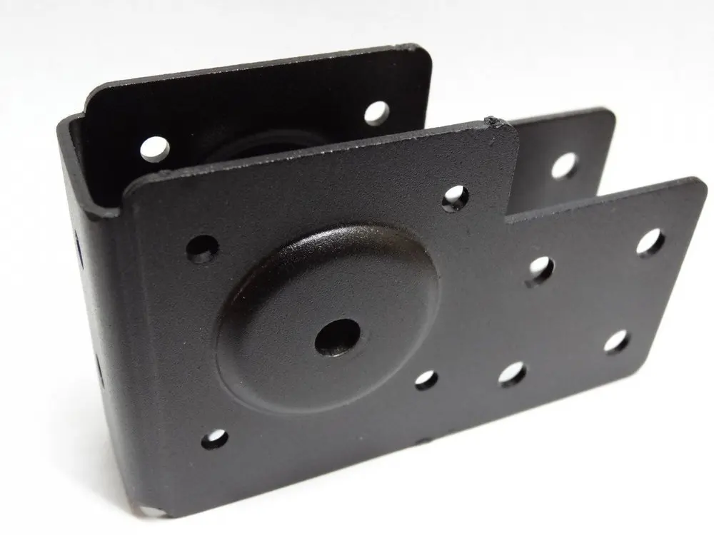 

SWMAKER Linear Actuator End Mount (2 Pack) V-Slot Modular Actuator End Mounts
