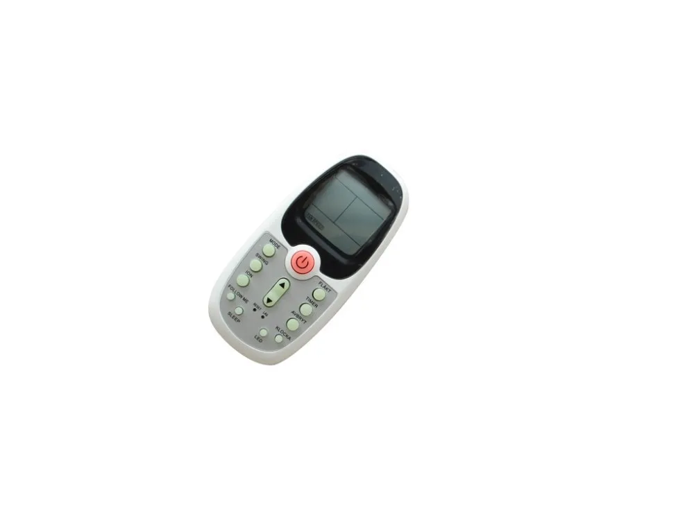 Remote Control For KOMECO KOS12FC-G2 KOS12QC-G2 RG06/BGE OS18FC-G2 KOS18QC-G2 KOS24FC-G2 KOS24QC-G2  AC Air Conditioner