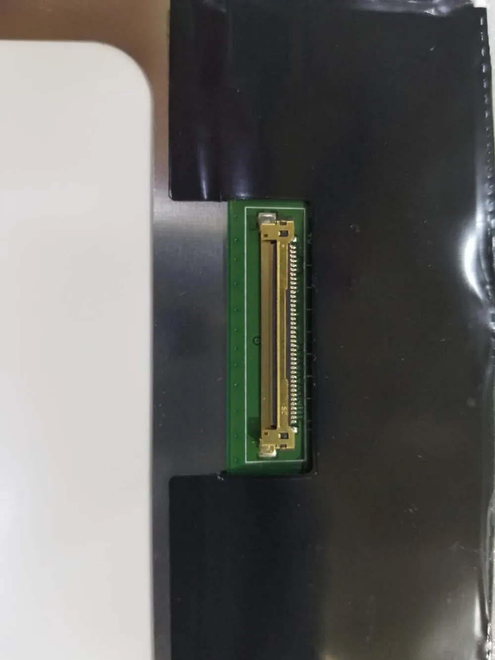 새로운 CMO 7 인치 고화질 LCD 화면 N070ICG-LD4 40PIN 인터페이스 LVDS