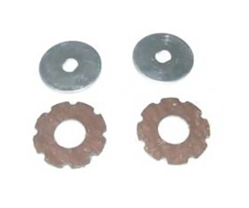 HBX part 16093 Slipper Clutch Pads /Disks for HAIBOXING RC Model Off-Road Monster Truck 16883