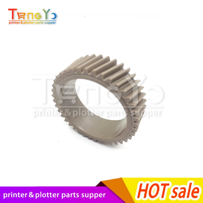 5X AB01-2233 Upper Fuser Roller Gear 40T for Ricoh 2051 2060 2075 MP5500 MP6000 MP6001 MP6500 MP7000 MP7001 MP7500 MP8000 MP8001