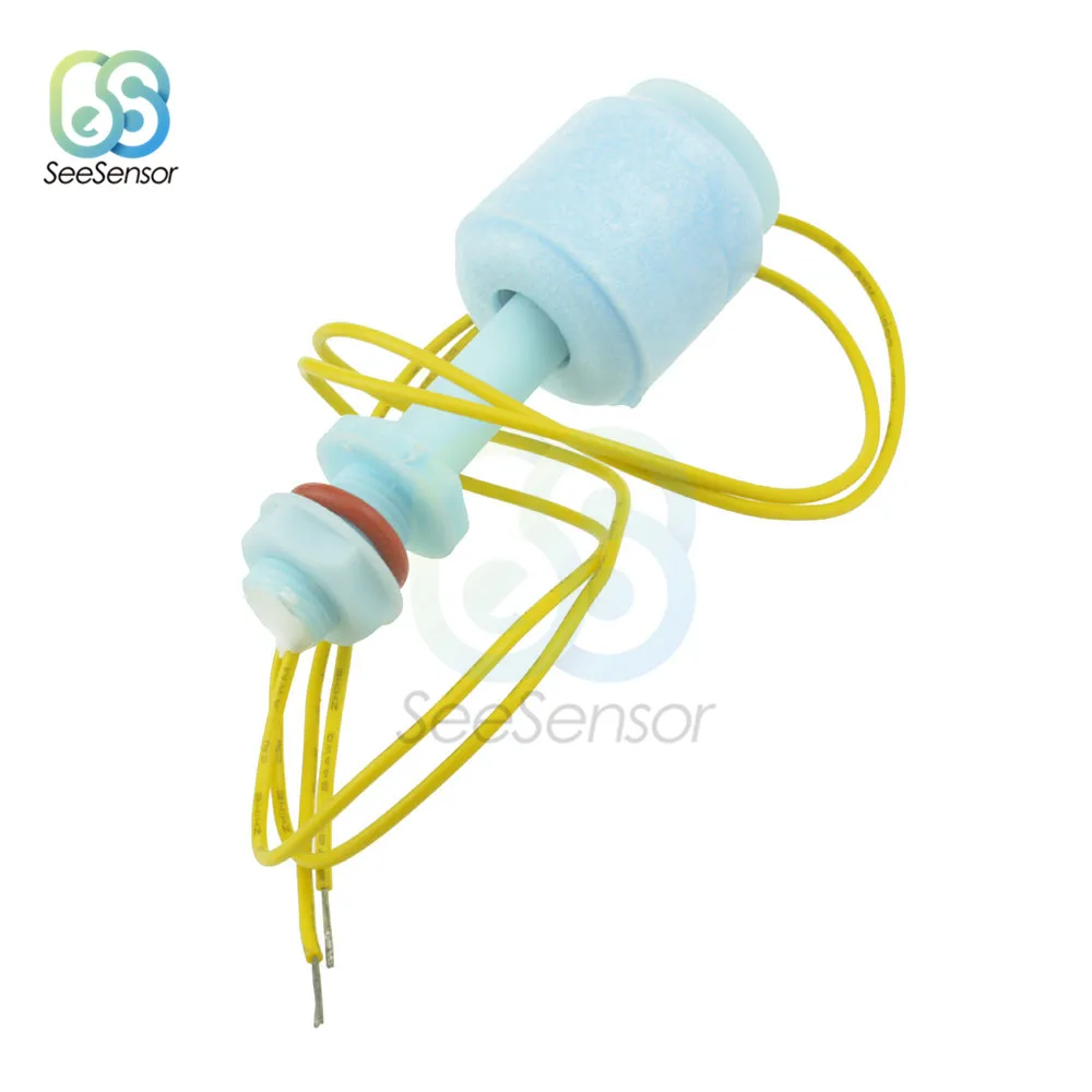 Liquid Water Level Sensor Float Switches Flow Measuring Instruments Tools for Fish Tank Sensor Switch