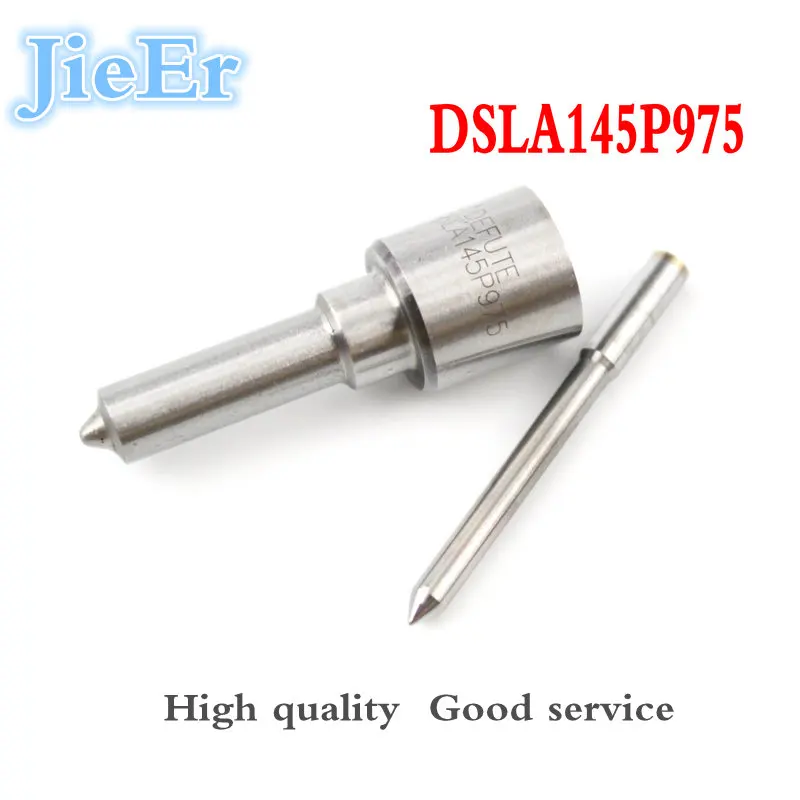 High Quality Spray diesel nozzle DSLA145P975 0433175276 DSLA 145 P 975