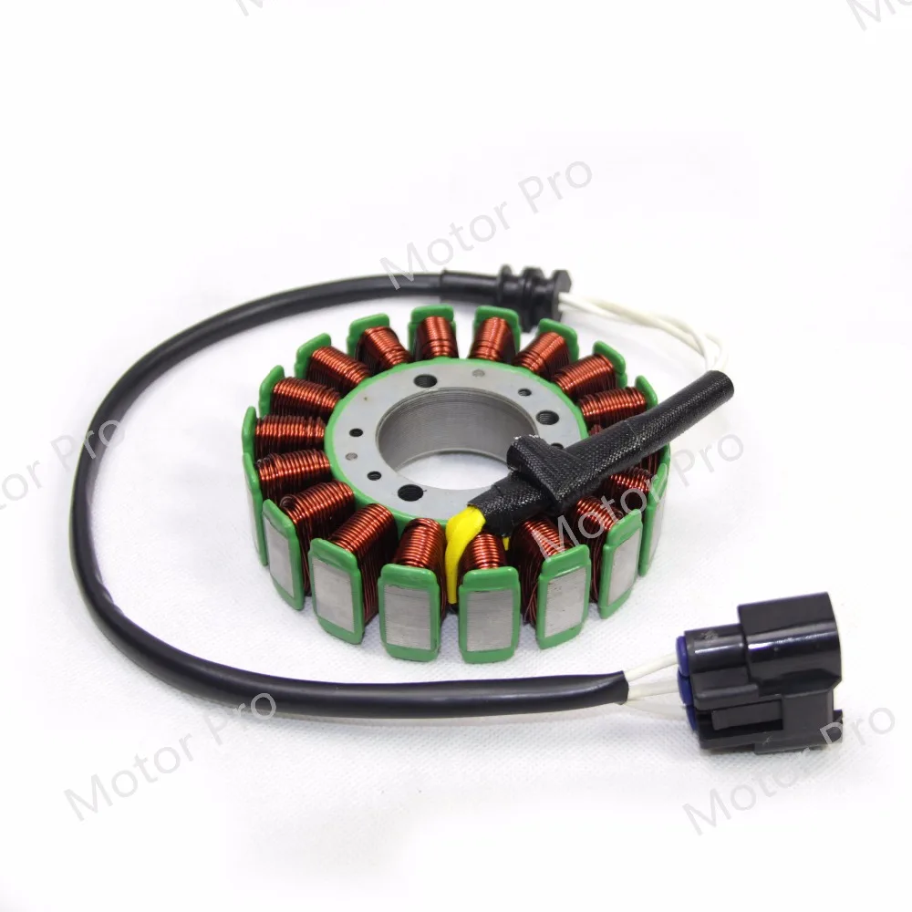 For Yamaha YZF R1 2002 2003 Engine Stator Coil Magneto Generator Alternator Motorcycle Replacement Accessories Copper YZF-R1