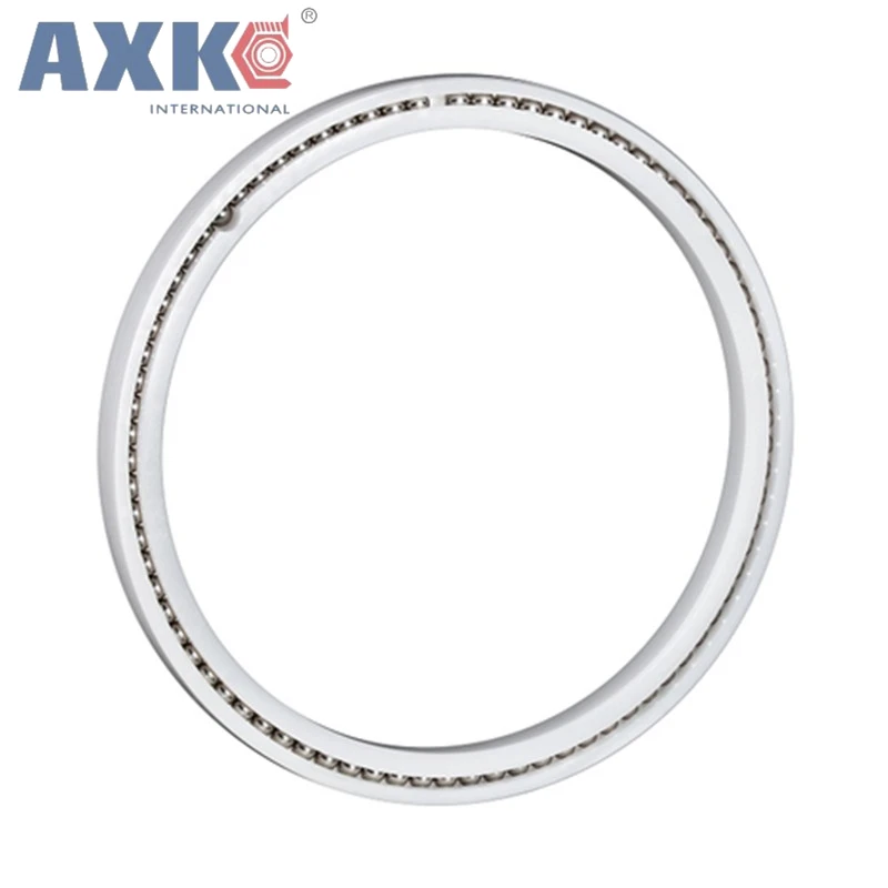 

KC200AR0/KC200CP0/KC200XP0 Reail-silm Thin-section bearing (20x20.75x0.375 in)(508x527.05x9.525 mm) Open Type Ball bearing price