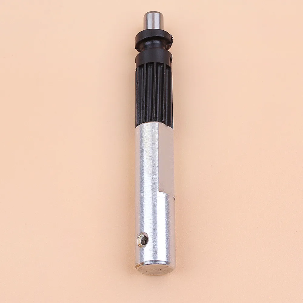 Pistone della pompa dell'olio per HUSQVARNA 340 345 346XP 350 353 359 445 450 450E JONSERED 2141 2145 CS 2245S CS 2250S Parti della motosega