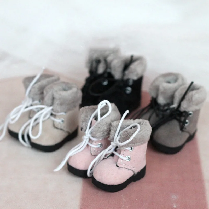 

1/8 scale BJD shoes boots for BJD/SD blyth OB doll accessories.not include doll,clothes,wig and other accessories 18D2576