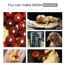 Mini Cordless Drill Engraver Set #5