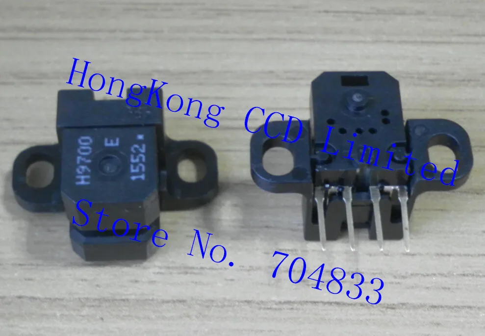 HEDS-9700#C50 HEDS-9700#D50 HEDS-9700#E50 HEDS-9700#F50 HEDS-9700#H50 Photoelectric encoder HEDS-9700 H9700 C/D/E/F/H