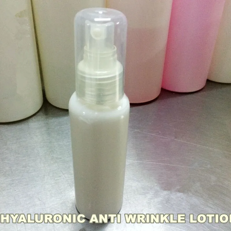 

Hyaluronic Acid Moisturizing Anti-wrinkle Lotion Ageless Whitening Skin Care Hospital Equipment Free Shipping