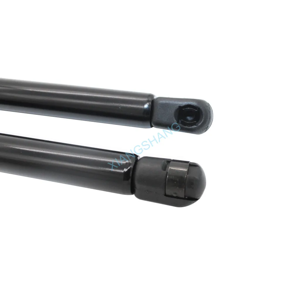 2pcs Auto Tailgate Boot Lift Supports Gas Struts Spring for Chevrolet Camaro 1987-1992 13.87 inch Convertible