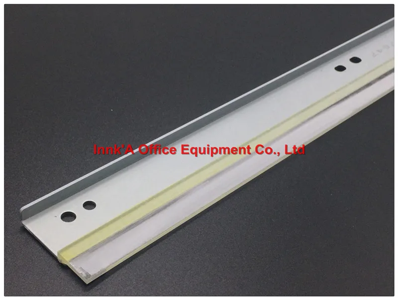 High quality drum cleaning blade Compatible for Sharp MX 2600 3100 4100 4101 MX2601N MX2600N MX3101N MX3100N Drum Blade