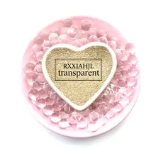 Water Beads Hydrogel Crystal Soil 50000 PCS #6