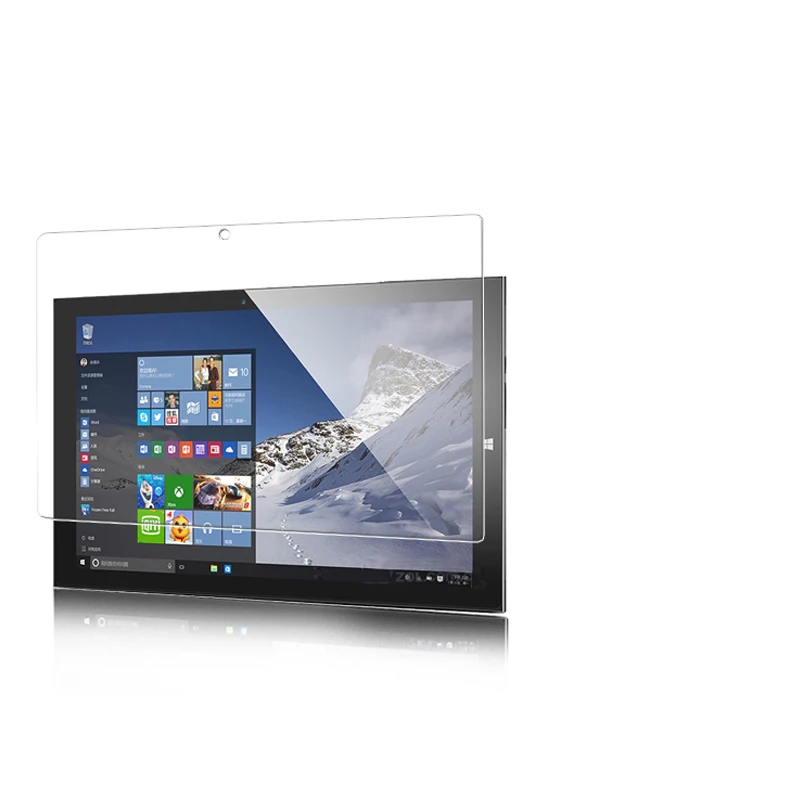 Premium Anti-shatter tempered glass film For Teclast Tbook 16 11.6