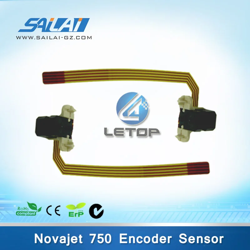 Inkjet 750 Encoder Inductor Raster Sensor