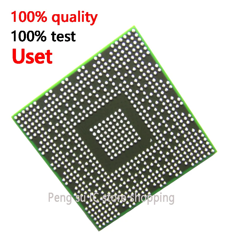 

100% протестированный товар, отличный товар, Φ 430 N A2 Φ GF8200P A A2 bga chip reball с шариками IC chips