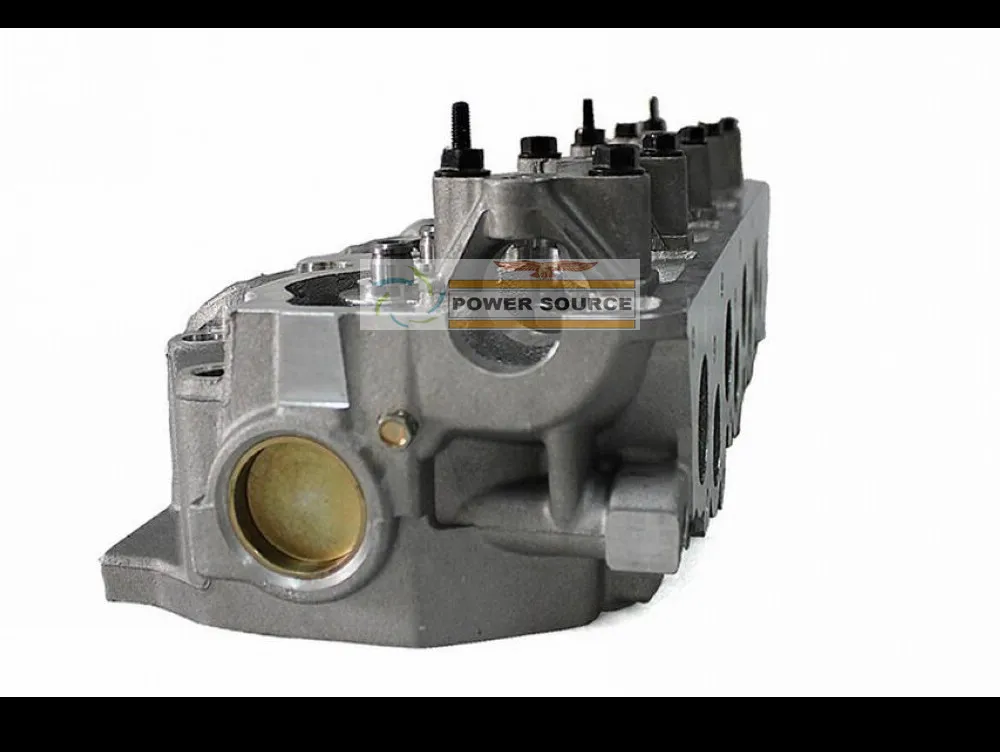 908613 D4BA D4BH 4D56 4D56T 22100-42521 Complete Cylinder head Assembly For KIA BestaBongo For Hyundai  H1 H100 Galloper Exceed