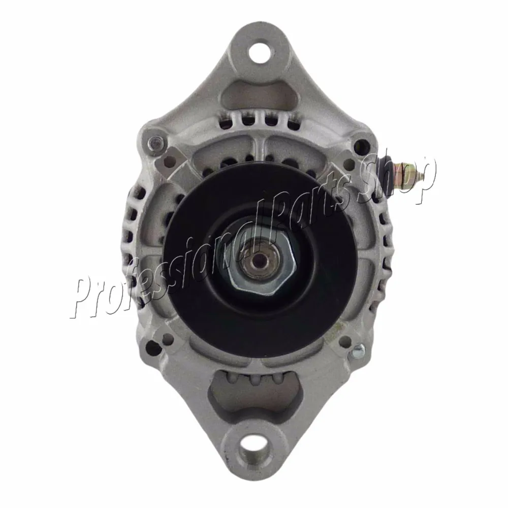 New Alternator For Kubota & Thermo King 12V 40 Amp 15881-64200 SBA18504-6220