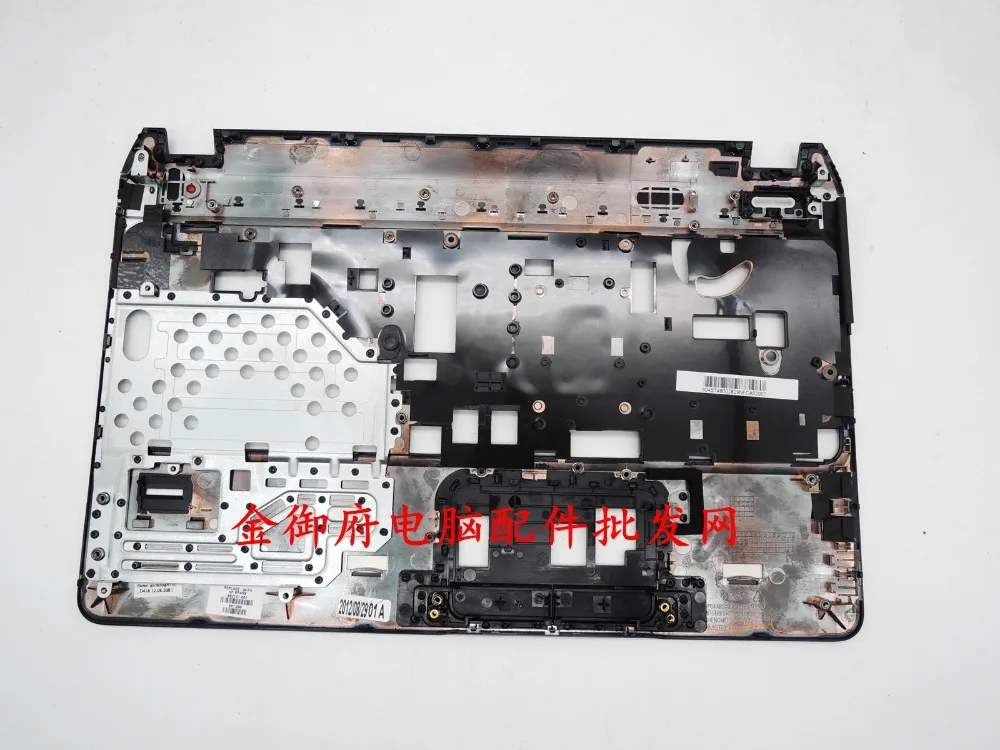 Palm Rest For HP DV6 Envy DV6-7000 Palmrest Top upper Keyboard Cover 682101-001 60.4ST48.002