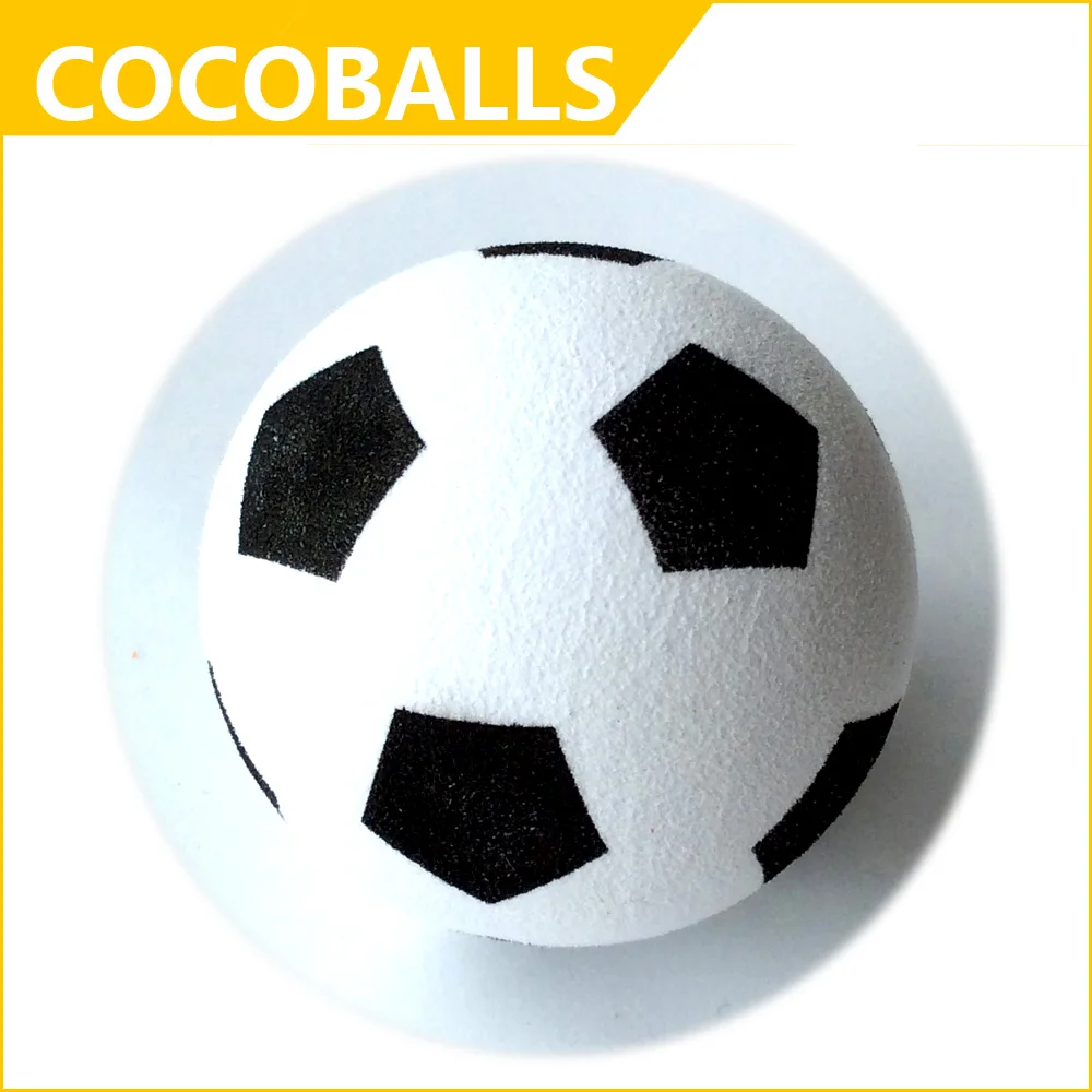 10pcs/lot choose different models freely football car antenna balls aerial toppers eva foam