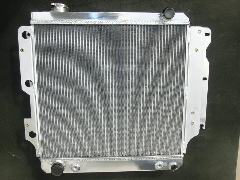Aluminum Radiator F…