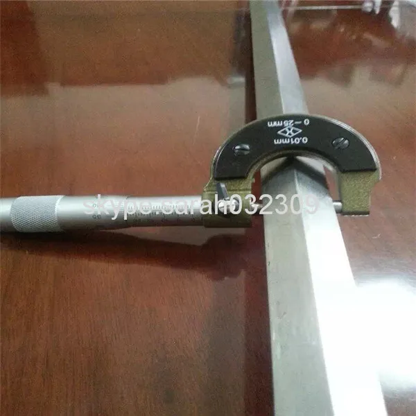 Gr5 Titanium Hex Bar with best price  ,Paypal is available