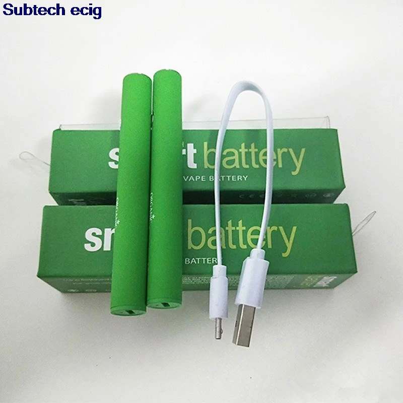 Vape 510 380mAh USB vape accessory for vape kits - gallery image 5