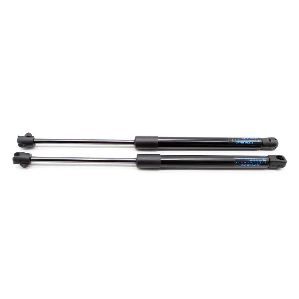 For Chrysler 300C Sedan  for Dodge Challenger Charger Magnum Bonnet Hood Gas Struts Lift Supports 317 mm