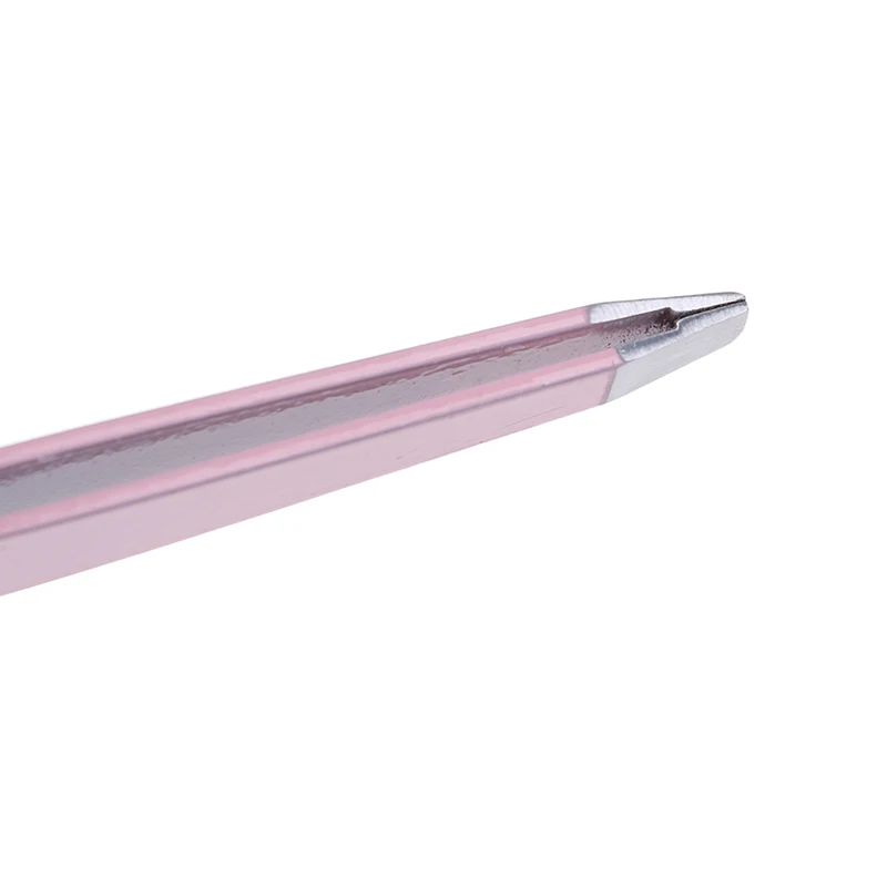 1pcs Eyebrow Tweezers Stainless Steel Face Hair Removal Eye Brow Trimmer Eyelash Clip Cosmetic Beauty Makeup Tool High Quality