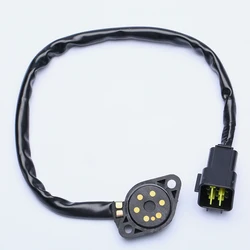 Motorcycle Gear Sensor Switch Speedometer for Benelli BN302 TORNADO TNT300 TNT302 STELS 300 / BN TNT 300 302 BJ600 BN600