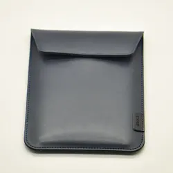 Envelope Bag slim sleeve pouch cover,microfiber leather E-Book sleeve case for Kobo Aura one 7.8 inch