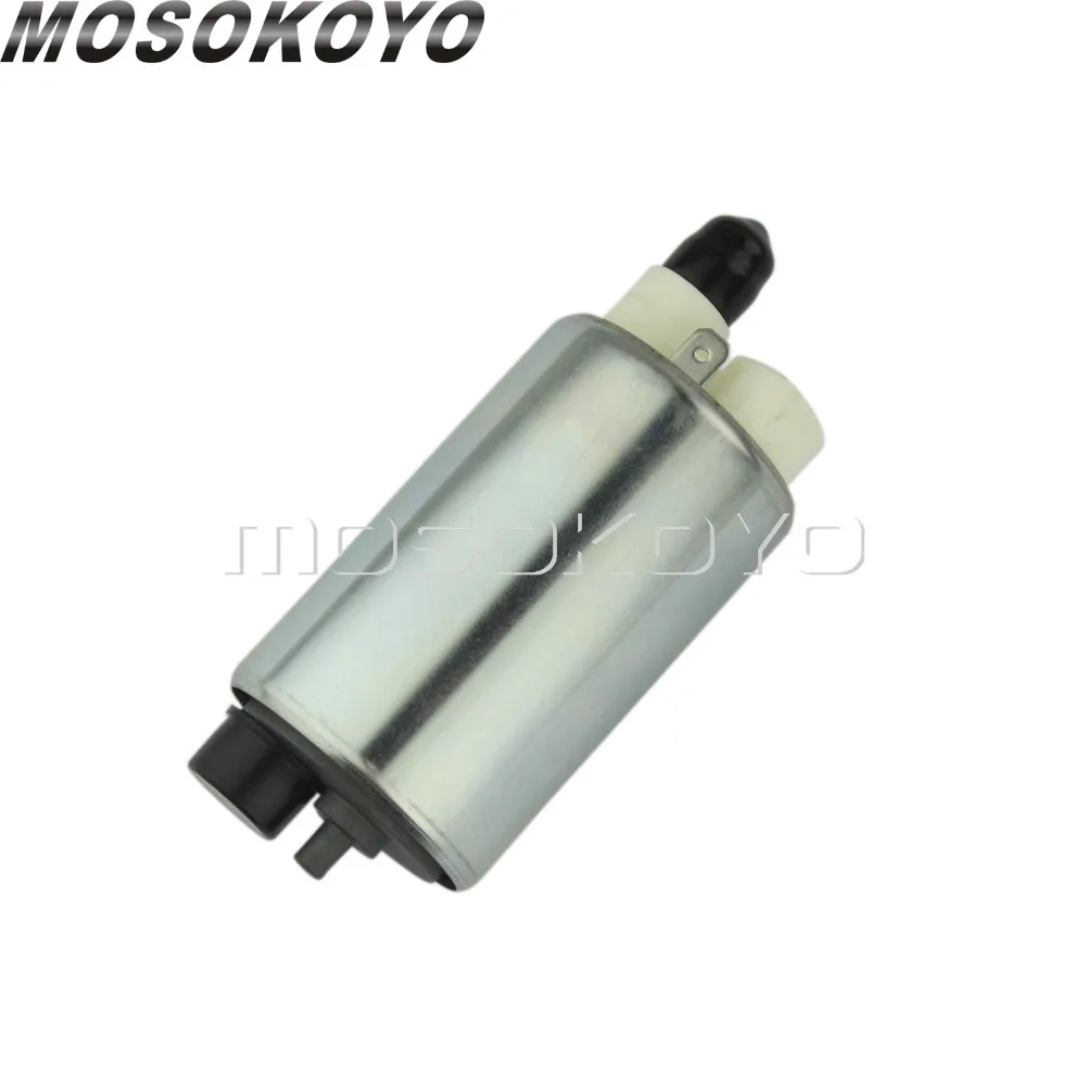 Intank Fuel Pump Engine Electric Fuel Pump for Suzuki AN400 RMX 450 250 GSXR600 GSXR750 1000 V650 2007-2013