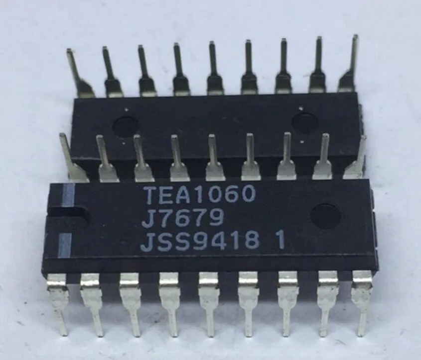 Module  TEA1075P TEA1060 TEA5114A AN7140 AN7124 AN7190K AN7191K AN7173K 5PCS-30PCS Original authentic and new Free Shipping