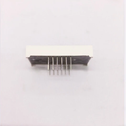 100pc Common anode/Common cathode 0.31 inch digital tube 3 bit digital tube 0.31inches best  Red digital tube red