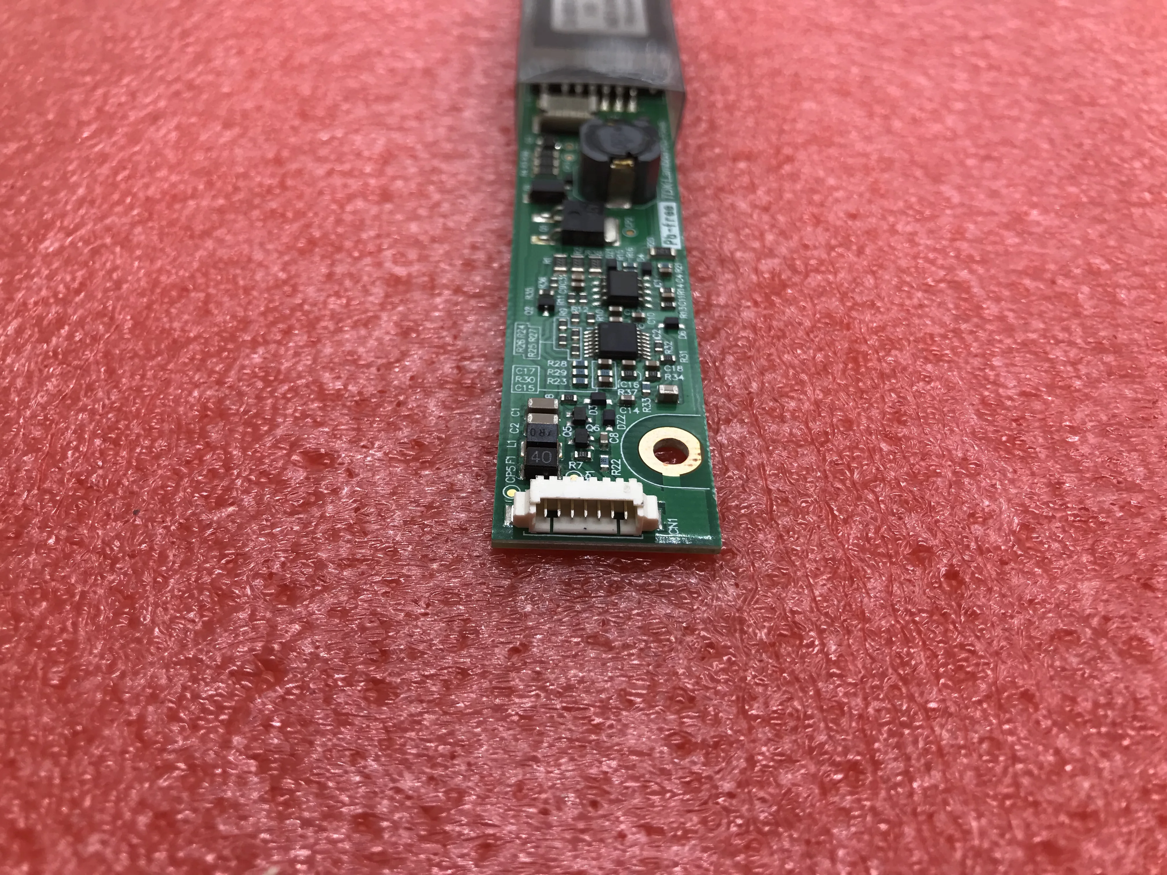 Fornecer CXA-26012PJ110 lcd invernter, testado antes da expedição