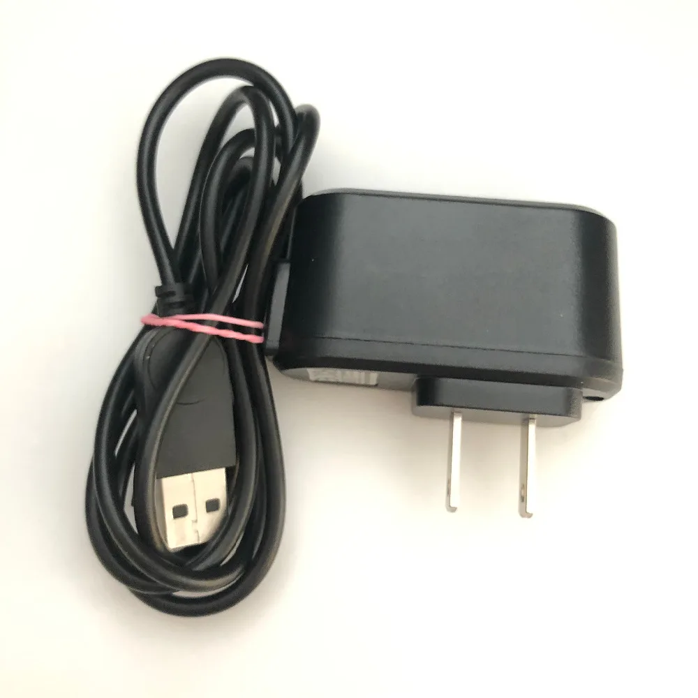 Travel Charger + USB Cable USB Line For Leagoo Alfa 6 MTK6582 Quad Core 4.5