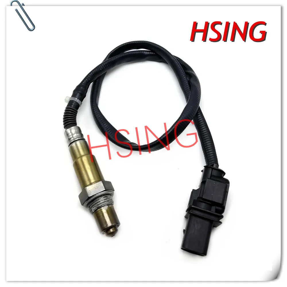 Upstream Sensor Oxygen Sensor Fits For 2007-2014 Qashqai J10E X-Trail T31 ***Part No# 22693-JG70A 0281004027 8200351037