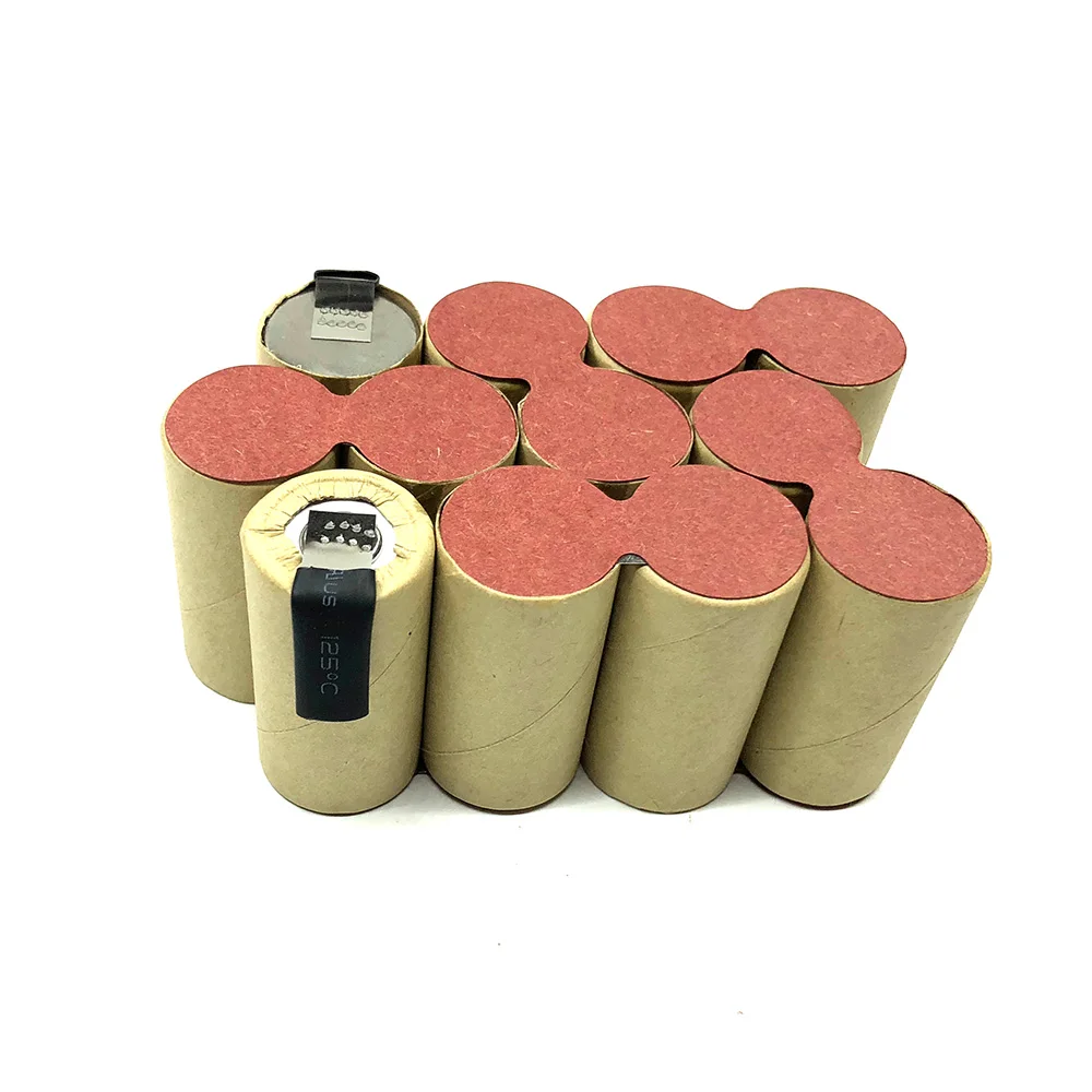 3000mAh for AEG 14.4V Ni MH Battery pack CD  BBM14STX  BBS14X BDSE14.4T BSB14STX SB2E14STX BS2E14.4T