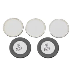 5pcs Fogger Ultrasonic Mist Maker Ceramic Disc for Atomizer Humidifier 16mm