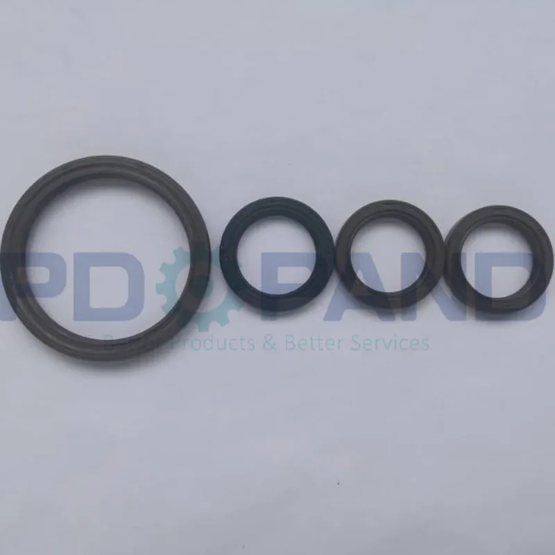 J35Z2 Overhaul Rebuilding Gasket Kit 06110-R70-A00 for Honda Acura RDX  Pilot Odyssey Accord 3.5L 3471cc