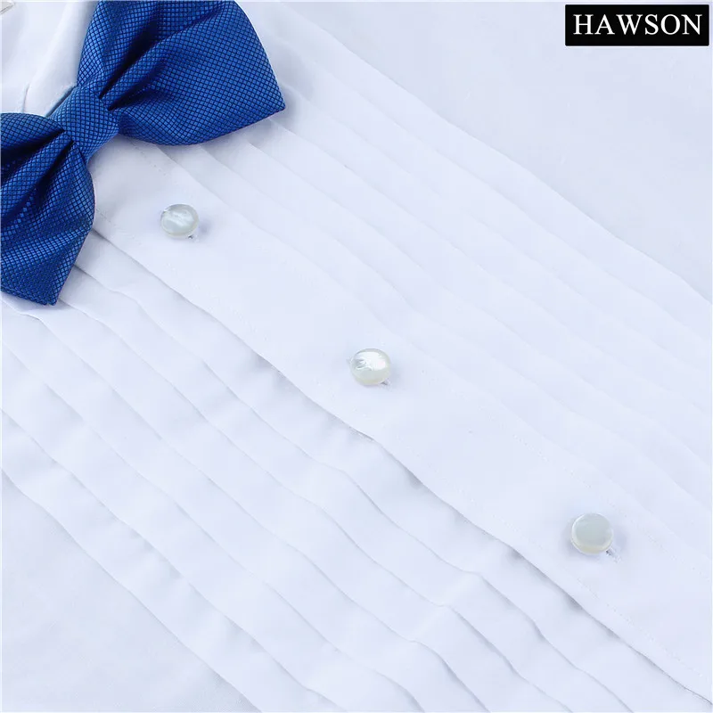 Wholesale 5 pcs One Set Natural Mother Pearl Cuff Studs High Quality Tuxedo Jewelry Shirt Studs Button