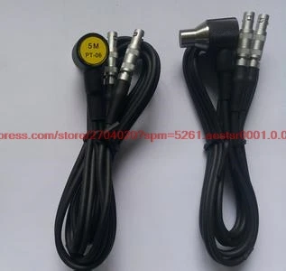 Probe sensor of 5M PT08 ultrasonic thickness gauge